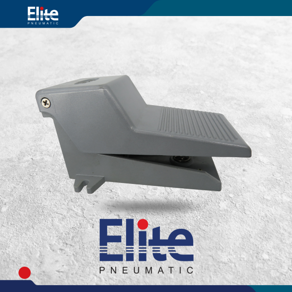 پدال (2-5) 1/4 پنوماتیک الیت