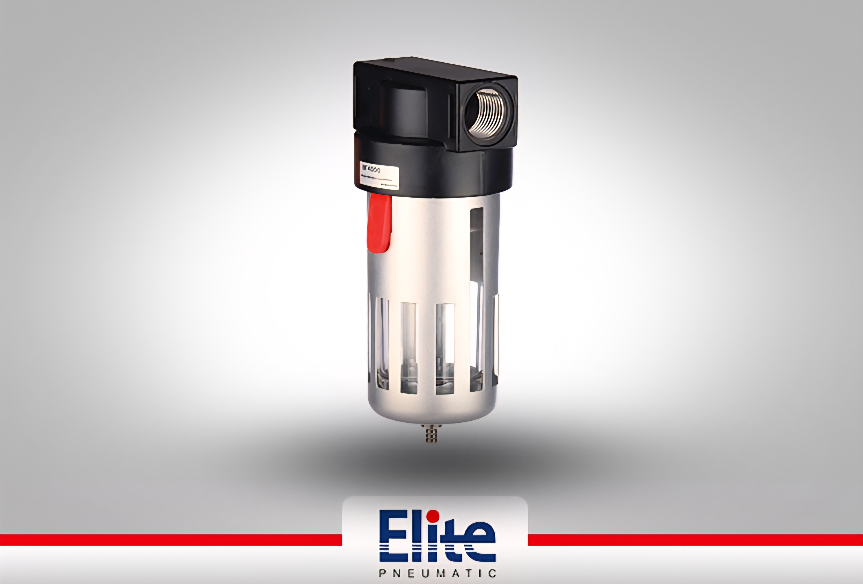 فیلتر 1/2 اینچ طرح AirTAC پنوماتیک الیت