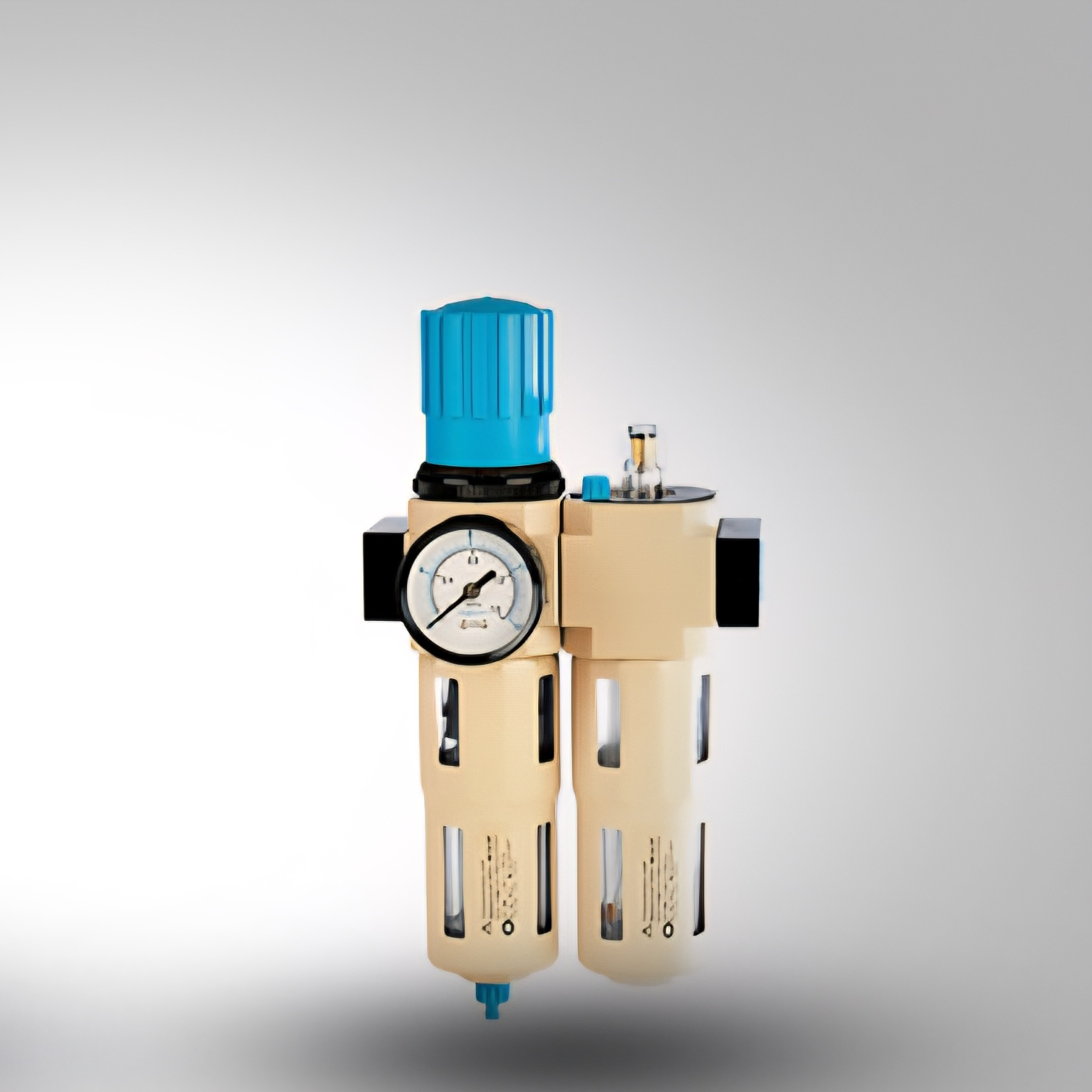 واحد مراقبت 1/2 اینچ طرح FESTO پنوماتیک الیت