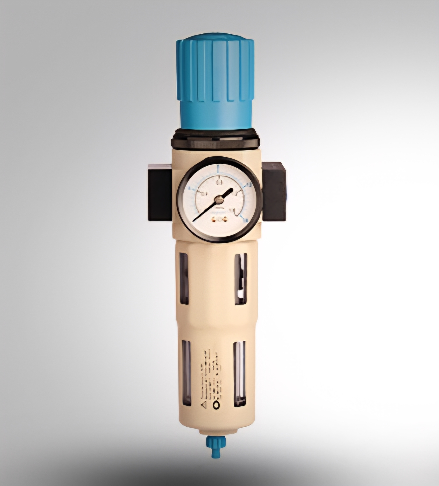 فیلتر رگولاتور 1/2 اینچ طرح FESTO پنوماتیک الیت