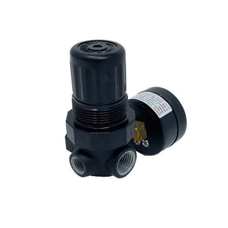 رگولاتور 1/4 اینچ طرح نورگرن پنوماتیک الیت