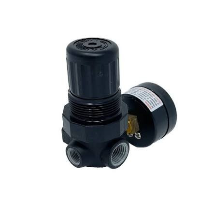 رگولاتور 1/4 اینچ طرح نورگرن پنوماتیک الیت