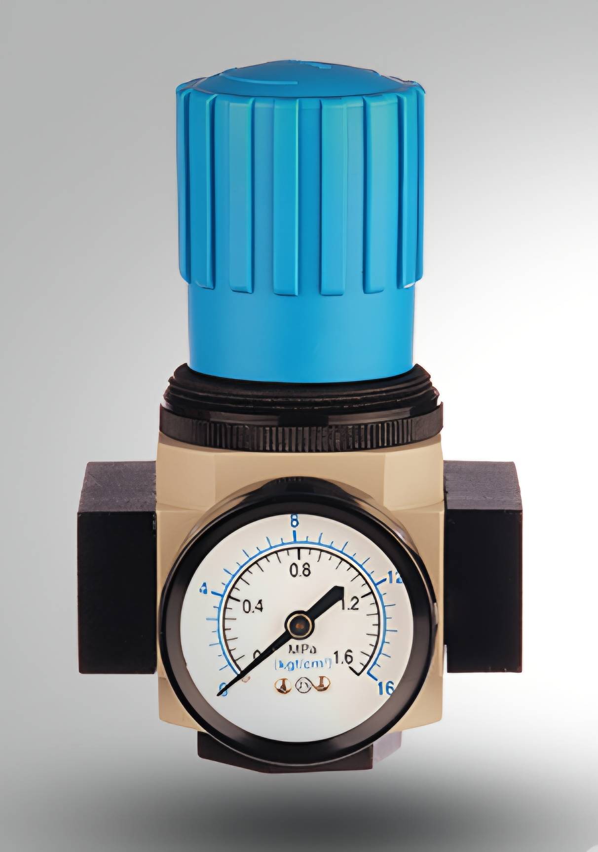 رگولاتور 1 اینچ طرح FESTO پنوماتیک الیت