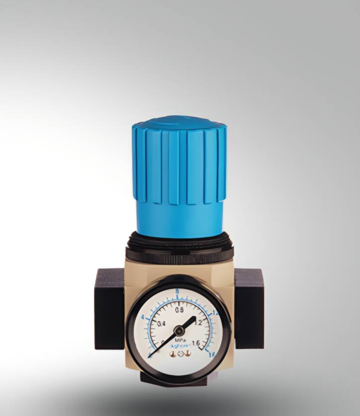 رگولاتور 1/2 اینچ طرح FESTO پنوماتیک الیت