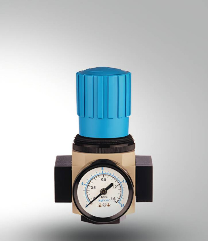 رگولاتور 1/2 اینچ طرح FESTO پنوماتیک الیت