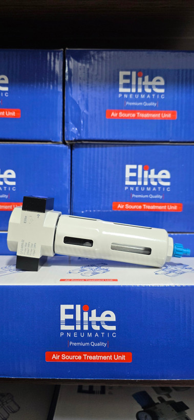 فیلتر 1/4 اینچ طرح FESTO پنوماتیک الیت