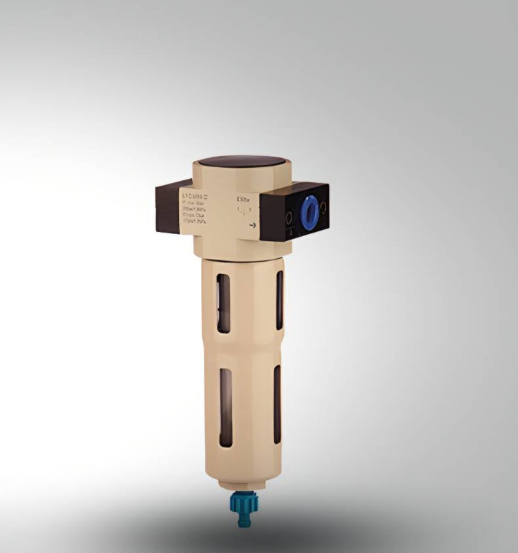فیلتر 1/2 اینچ طرح FESTO پنوماتیک الیت