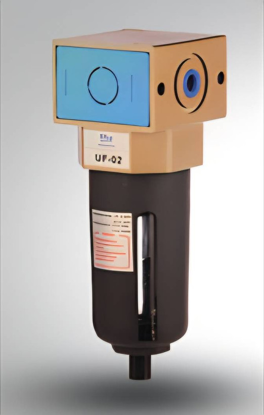فیلتر 1 اینچ طرح Shako پنوماتیک الیت
