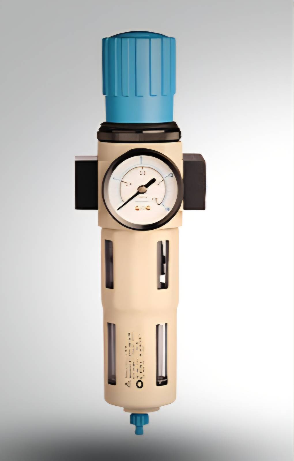 فیلتر رگولاتور 3/4 اینچ طرح FESTO پنوماتیک الیت
