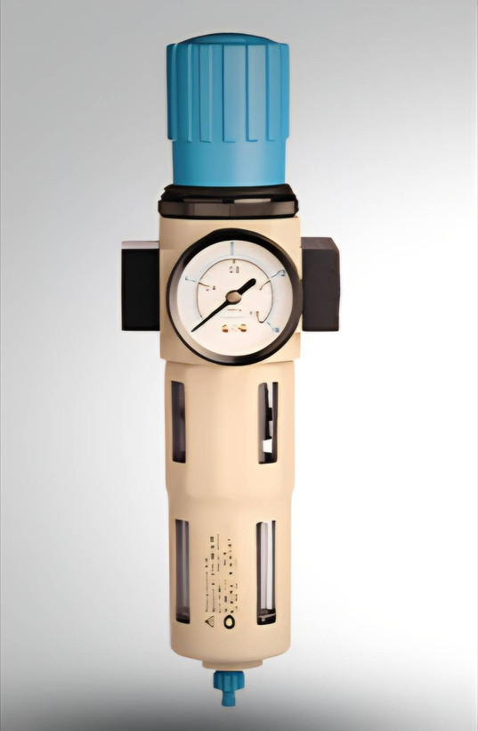 فیلتر رگولاتور 1 اینچ طرح FESTO پنوماتیک الیت