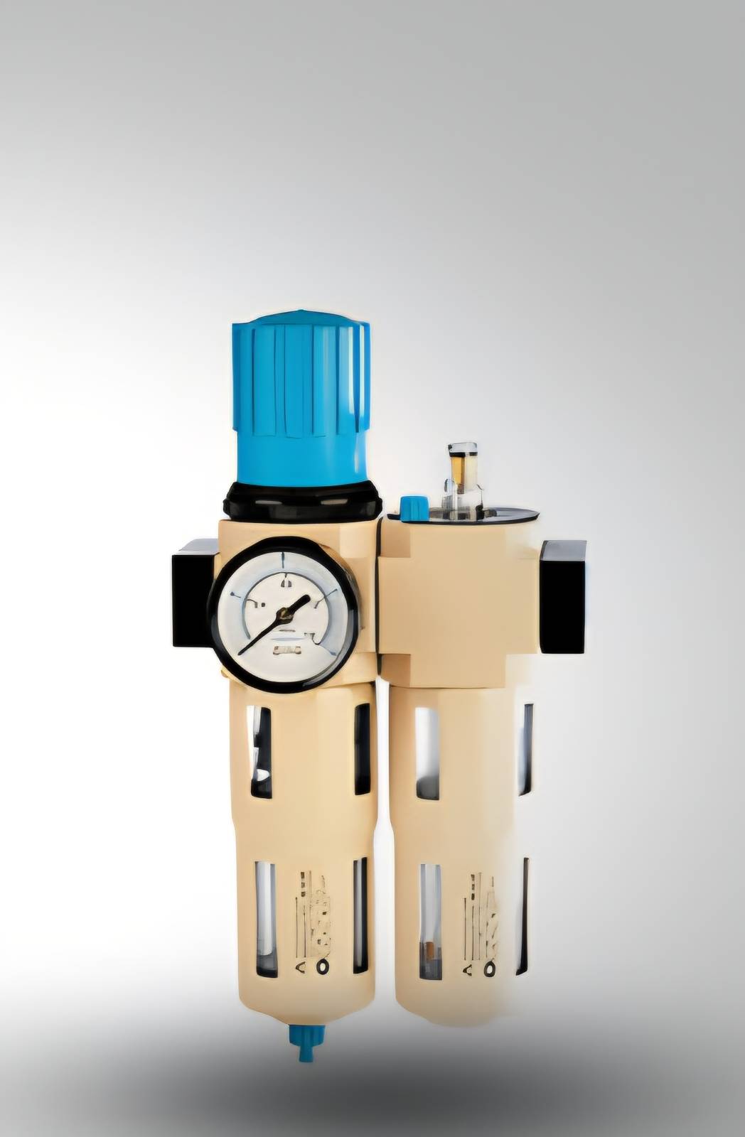 واحد مراقبت 3/4 اینچ طرح FESTO پنوماتیک الیت
