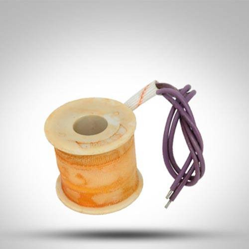 بوبین مخصوص شیر مدل 2W سایز 1-1/4 و1-1/2 و 2 اینچAC 220V پنوماتیک الیت